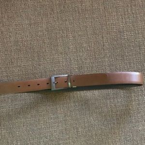 Perry Ellis men’s belt